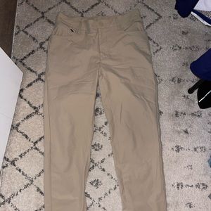 Men’s All in Motion Golf Pants - Slim 30x32